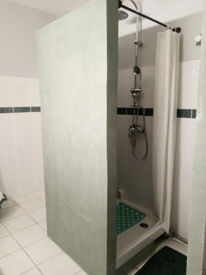 Ti'Krater Chambres D'Hotes Le Tampon Dış mekan fotoğraf