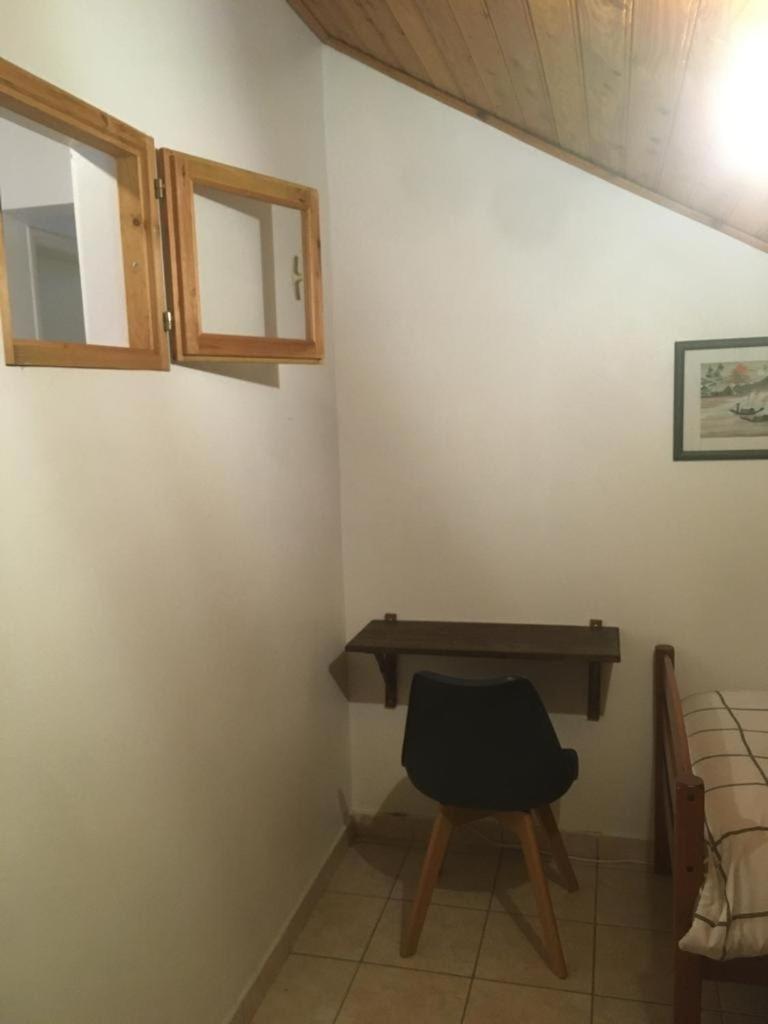 Ti'Krater Chambres D'Hotes Le Tampon Dış mekan fotoğraf